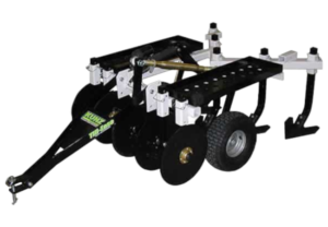 543 Tillage Tool