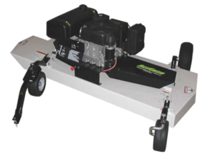 C60BE Kunz Wing Mower