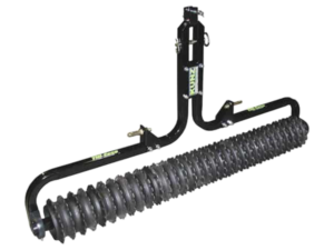 Three-Point Kit on TP3272 Cultipacker