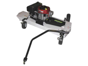 H40B 38" Trail Mower