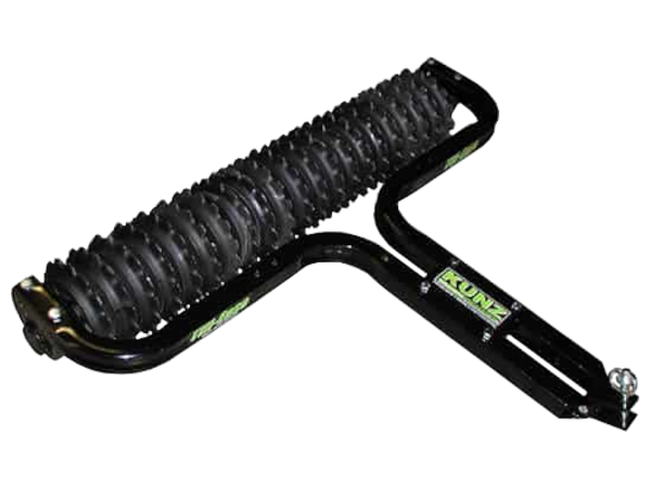 TP2148 Cultipacker
