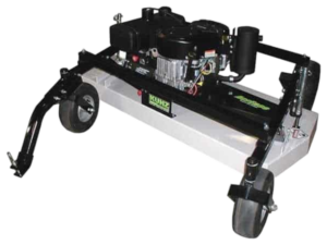 PRO60K Finish Cut Mower